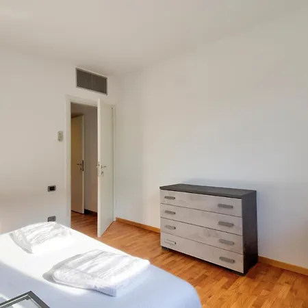Splendida Terrazza Su Arcimboldi - Milano Bicocca Apartment Exterior photo